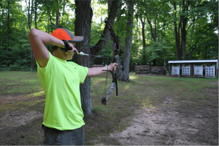 Bloomington Archery Club 5960 West May Road, Bloomington, IN 47403