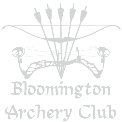 Bloomington Archery Club