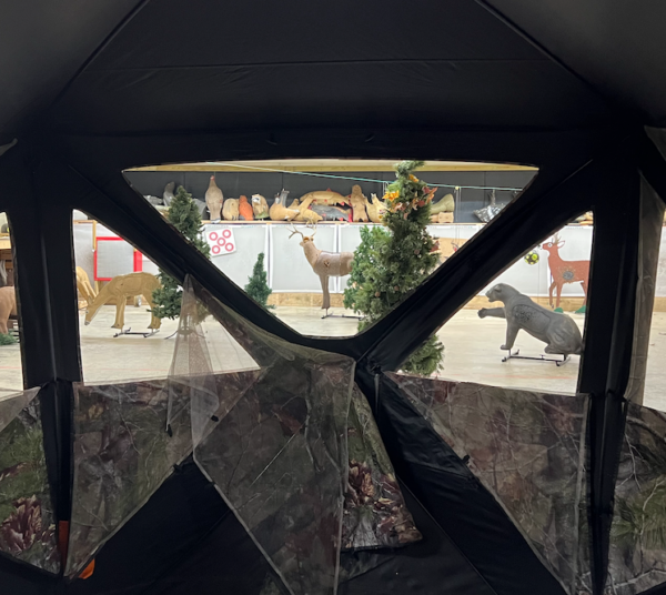 Bloomington Archery Club 5960 West May Road, Bloomington, IN 47403