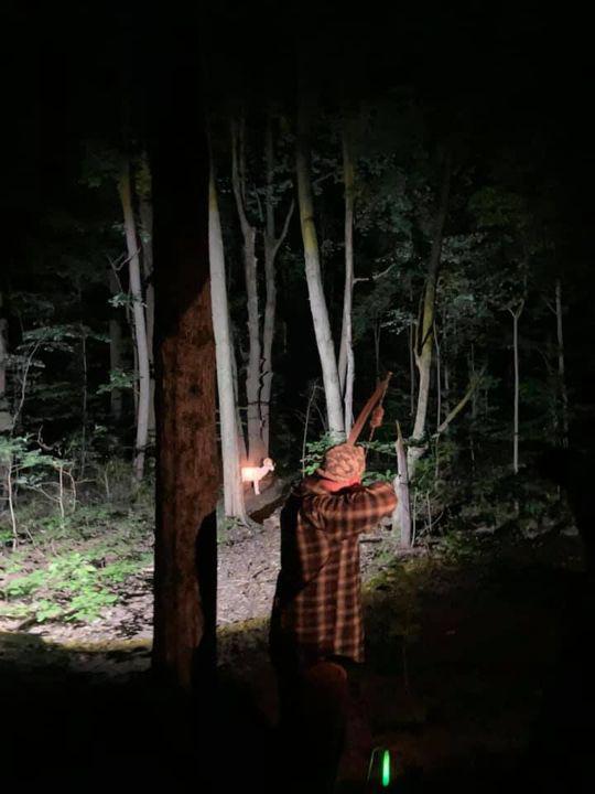 Bloomington Archery Club